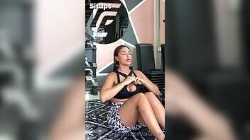 Anacheri quick full body workout perfect for an at home sweat ses xxx onlyfans porn videos on myfans.pics