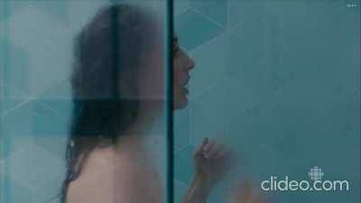 Want to bang Catherine reitman in the shower on myfans.pics