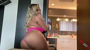 Trisha Paytas nude striptease onlyfans porn videos on myfans.pics