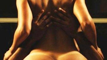 Samantha Spatari Nude Pics & Sex Scenes Compilation on myfans.pics