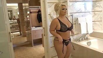 Trisha Paytas Nude Lingerie Try On  XXX Videos  on myfans.pics