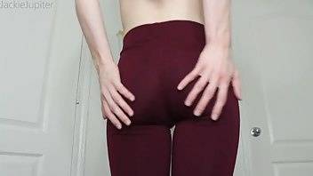 Jackie Marie Jupiter Worship Tight Little Ass Leggings | ManyVids Free Porn Videos on myfans.pics