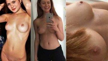 Bonnie Wright Nude Photos  on myfans.pics