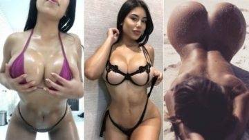 Mia Francis Nude  Porn Video  on myfans.pics