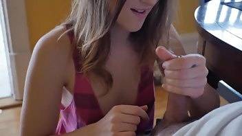 Piper Blush steak and blowjob ManyVids Free Porn Videos on myfans.pics