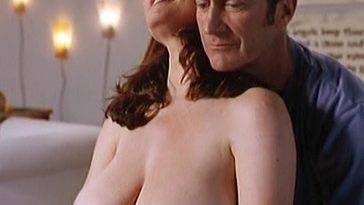 Mimi Rogers Large Natural Boobs In Full Body Massage 13 FREE VIDEO on myfans.pics
