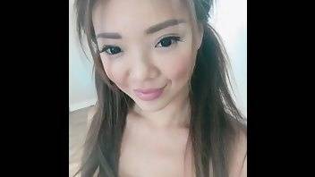 Ayumi Anime Miss my Pussy - Onlyfans Asian Fingering Naked on myfans.pics