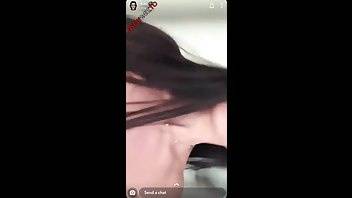 Danika mori closeup booty view snapchat premium xxx porn videos on myfans.pics