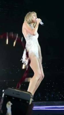I bet Taylor Swift has a green room fuck buddy to build up the sexual energy to go out and perform on myfans.pics