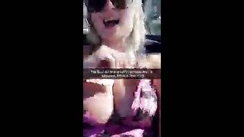 Natalia Starr shows Tits premium free cam snapchat & manyvids porn videos on myfans.pics