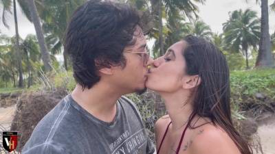 VictorHugo - I Had Sex With A Stranger On The Beach on myfans.pics
