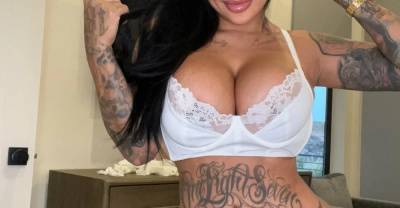 Brillianty divine new hot onlyfans  nudes on myfans.pics