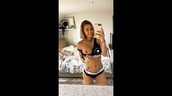 Jennifer Ann shows Breasts premium free cam snapchat & manyvids porn videos on myfans.pics