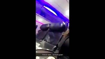 Madison Ivy shows Tits on a plane premium free cam snapchat & manyvids porn videos on myfans.pics