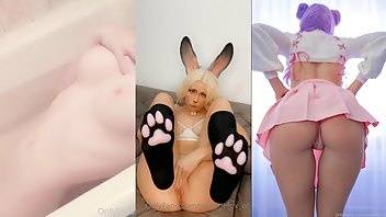 Sweetie fox horny pussy tease onlyfans insta  video on myfans.pics