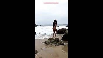 Ana Cheri Nude Videos Leak Snapchat XXX Premium Porn on myfans.pics