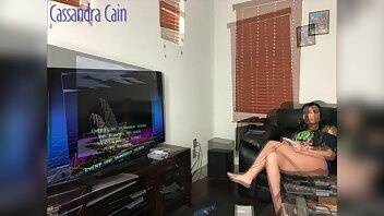 Cassandra cain snes slut free pic set xxx video on myfans.pics