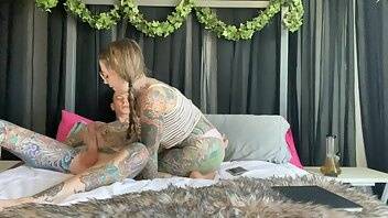 Tigerlillysuicide cant keep out hands off xxx video on myfans.pics