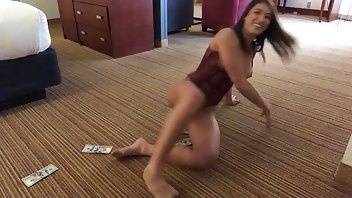 Davina Davis depraved dance premium free cam snapchat & manyvids porn videos on myfans.pics