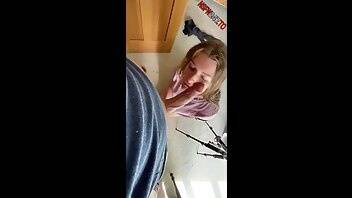 Mia Melano POV blowjob snapchat premium porn videos on myfans.pics