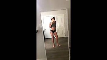 Karlee Grey dancing premium free cam snapchat & manyvids porn videos on myfans.pics