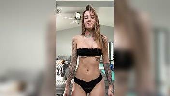 Brinamberlee Belly dancing is hard xxx onlyfans porn on myfans.pics