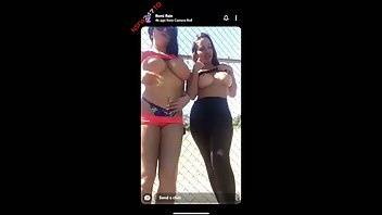 Romi rain public boos flashing booty tease snapchat xxx porn videos on myfans.pics