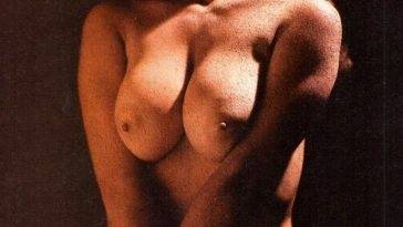 Adrienne Barbeau Nude & Sexy (115 Photos + Sex Scenes) on myfans.pics