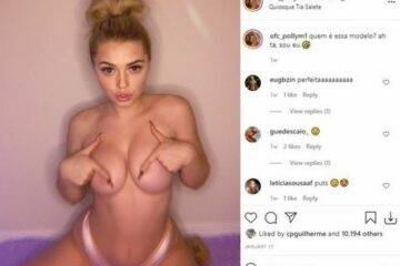 Briea Harm Teasing Her Body In Bikini OnlyFans  Videos on myfans.pics