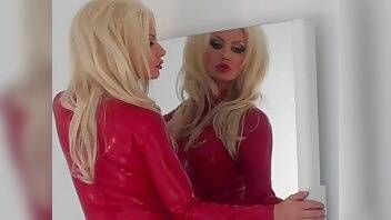 Brittany andrews bts red latex photos by arnaud xxx video on myfans.pics