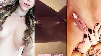 Andie adams fingering her pussy onlyfans insta leaked video on myfans.pics