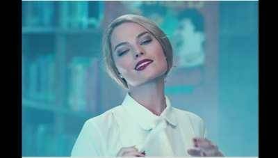 Can't stop fantasizing over my hot professor Margot Robbie. I bet all the jocks and bullies have gotten balls deep in her on myfans.pics