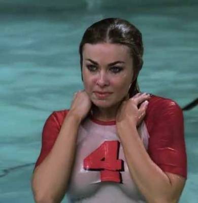 Carmen Electra - My Boss's Daughter (2003) on myfans.pics