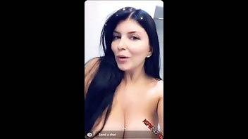 Romi rain boobs flashing snapchat xxx porn videos on myfans.pics