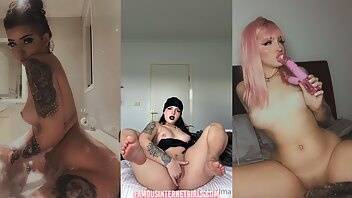 Dejatualma Pussy Fingering OnlyFans  Videos on myfans.pics