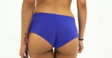 Mia Khalifa Underwear Anatomy Hot Body Video  - Usa on myfans.pics