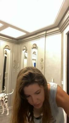 Amanda Cerny Nipple Slip Onlyfans Video  on myfans.pics