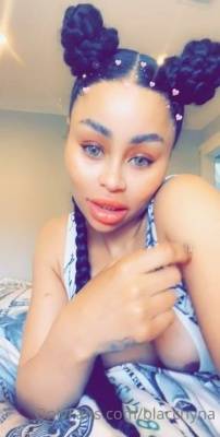 Blac Chyna Sexy Swimsuit Selfie Onlyfans Video Leaked - Usa on myfans.pics