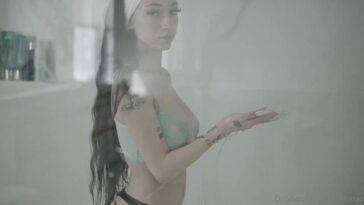 Bhad Bhabie 1CFree 1D The Nips  Video  on myfans.pics