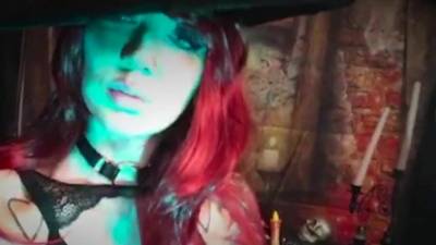 Erica Fett halloween porn videos on myfans.pics