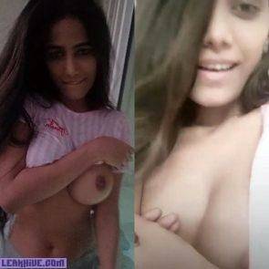 Sexy Poonam Pandey Nude Photos  ! on myfans.pics