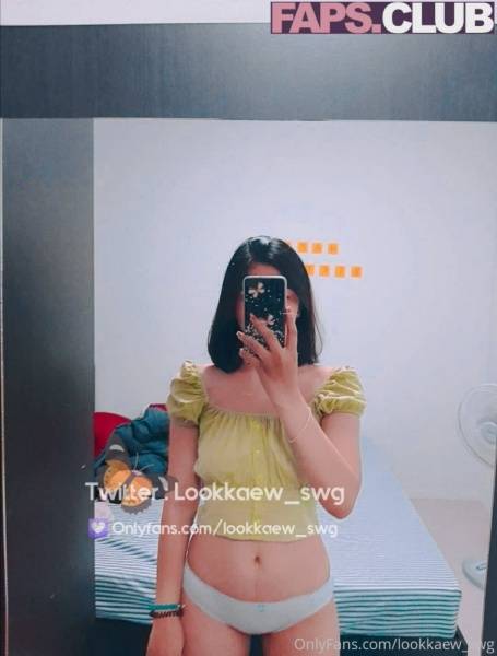 Lookkaew_swg OnlyFans  (22 Photos) on myfans.pics
