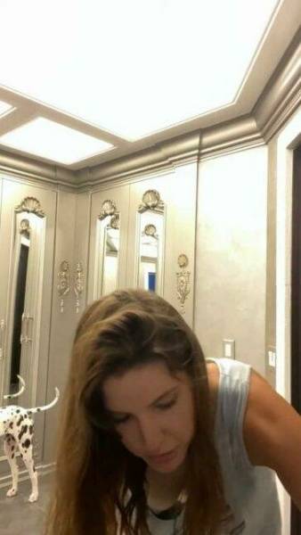 Amanda Cerny Nipple Slip  Video  on myfans.pics