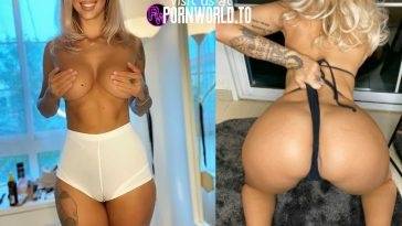 Nicole Drinkwater home naked onlyfasns  on myfans.pics