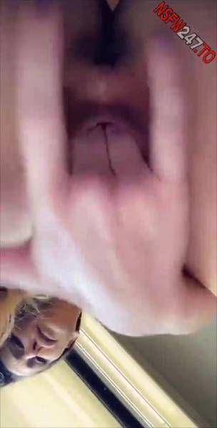 Cherie DeVille close up pussy fingering snapchat premium xxx porn videos on myfans.pics