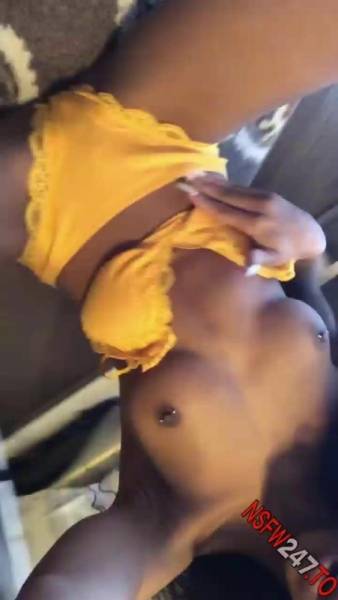 Bria Backwood showing off for you porn videos on myfans.pics