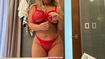 Trisha paytas nude onlyfans big tits video leaked on myfans.pics
