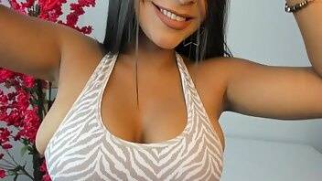Caterinezapata beautiful colombian girl - Colombia on myfans.pics