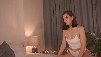_2strangers Chaturbate nude porn video on myfans.pics