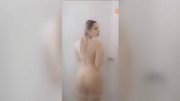 Beke Jacoba  Nude Shower Patreon XXX Videos on myfans.pics